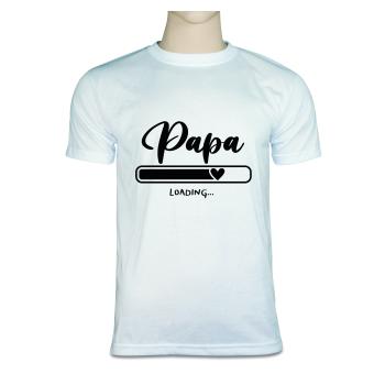 Preview: Papa loading...